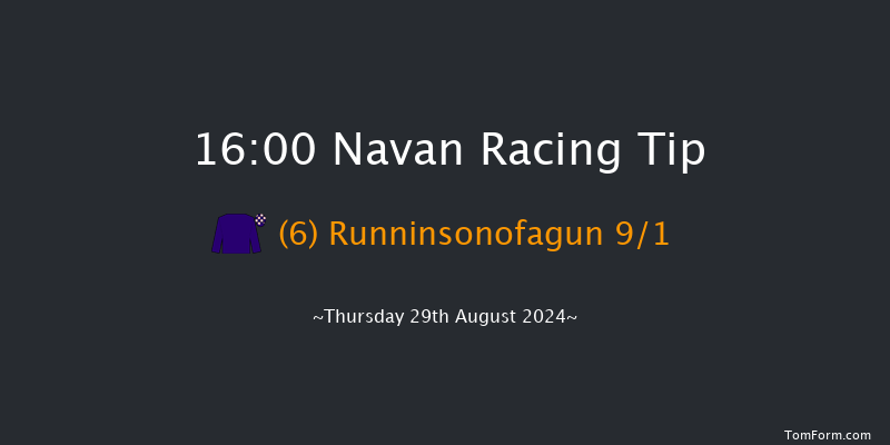 Navan  16:00 Maiden 8f Sat 13th Jul 2024