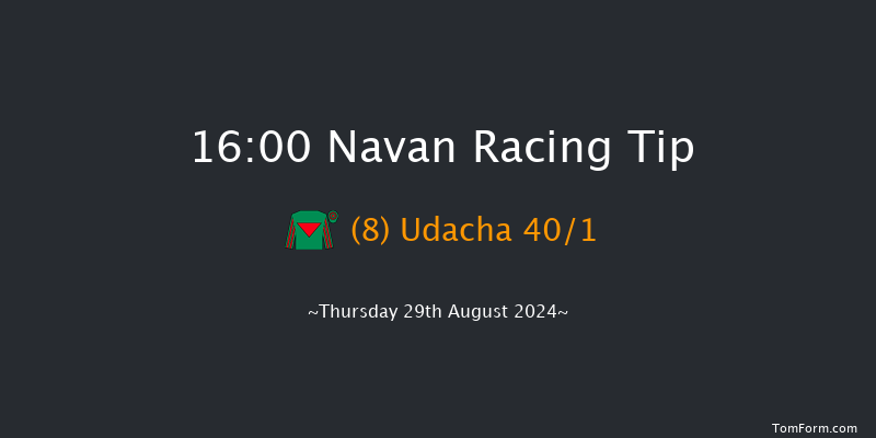 Navan  16:00 Maiden 8f Sat 13th Jul 2024