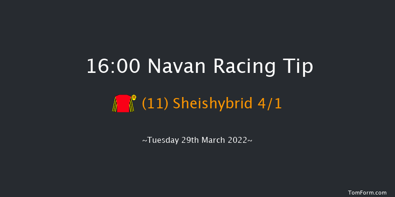 Navan 16:00 Handicap 13f Sat 12th Mar 2022