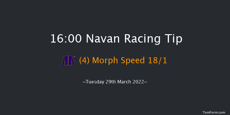 Navan 16:00 Handicap 13f Sat 12th Mar 2022