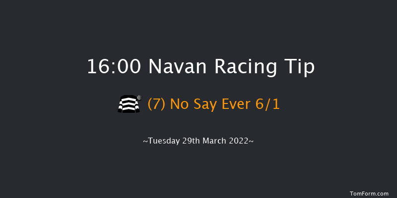 Navan 16:00 Handicap 13f Sat 12th Mar 2022