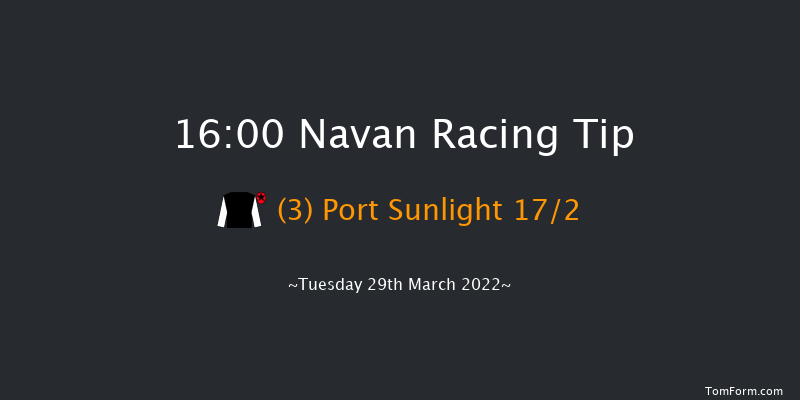 Navan 16:00 Handicap 13f Sat 12th Mar 2022