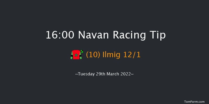 Navan 16:00 Handicap 13f Sat 12th Mar 2022