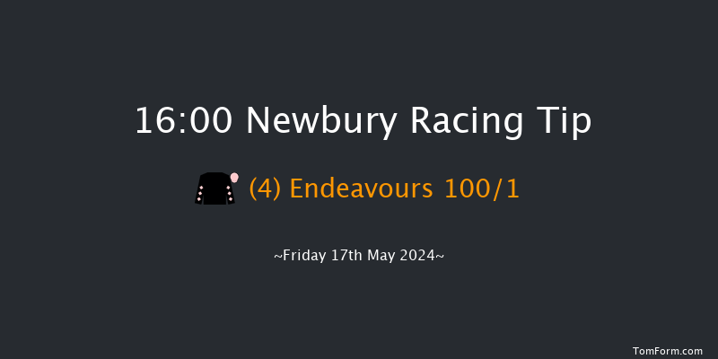 Newbury  16:00 Maiden (Class 4) 10f Sat 20th Apr 2024