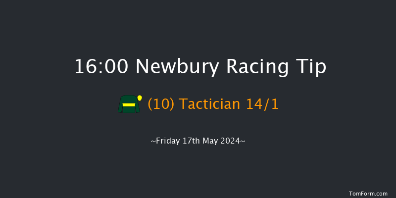 Newbury  16:00 Maiden (Class 4) 10f Sat 20th Apr 2024