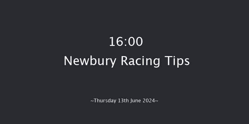 Newbury  16:00 Stakes (Class
2) 8f Sat 18th May 2024