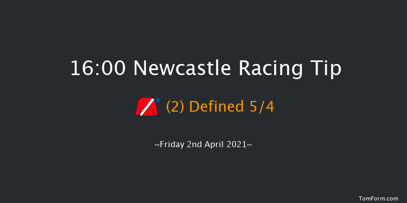 Ladbrokes 'Play 1-2-Free' On Football Handicap Newcastle 16:00 Handicap (Class 4) 12f Tue 30th Mar 2021