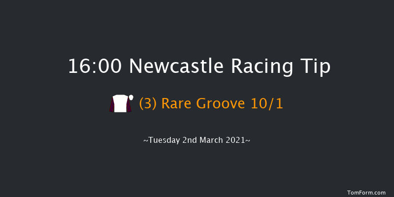 Betway Handicap Newcastle 16:00 Handicap (Class 2) 16f Sat 27th Feb 2021