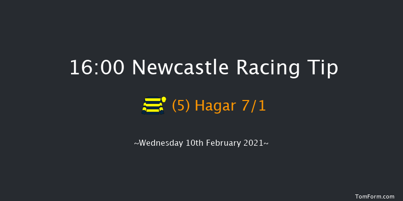 Play Ladbrokes 5-A-Side On Football Handicap Newcastle 16:00 Handicap (Class 6) 6f Fri 5th Feb 2021