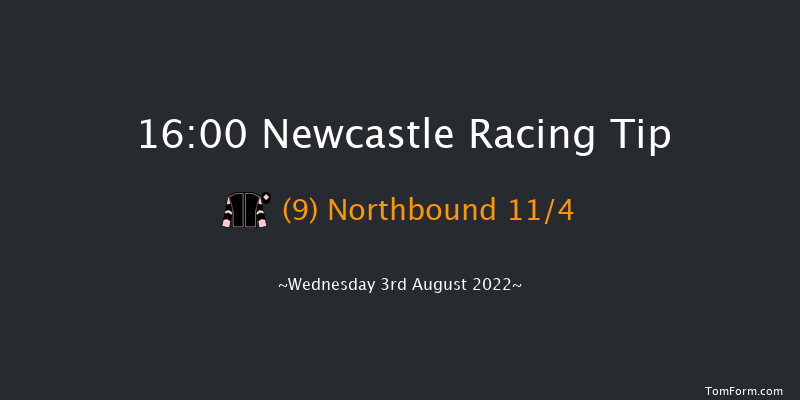 Newcastle 16:00 Handicap (Class 6) 7f Sat 23rd Jul 2022