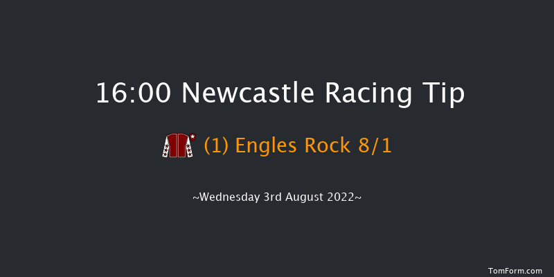 Newcastle 16:00 Handicap (Class 6) 7f Sat 23rd Jul 2022