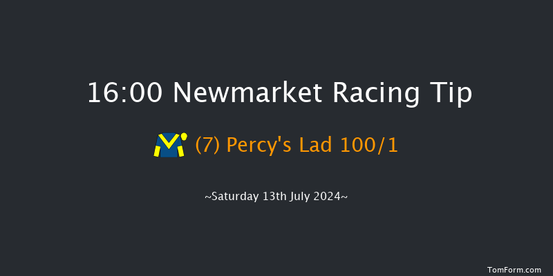 Newmarket  16:00 Handicap (Class 2) 7f Fri 12th Jul 2024