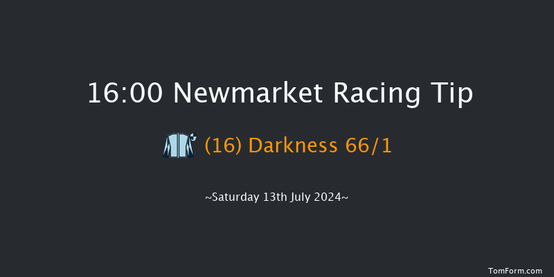 Newmarket  16:00 Handicap (Class 2) 7f Fri 12th Jul 2024