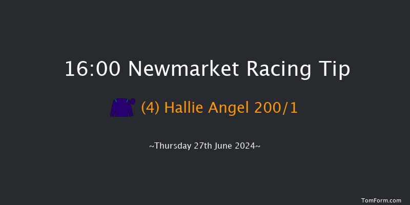 Newmarket  16:00 Stakes (Class 4) 7f Sat 22nd Jun 2024