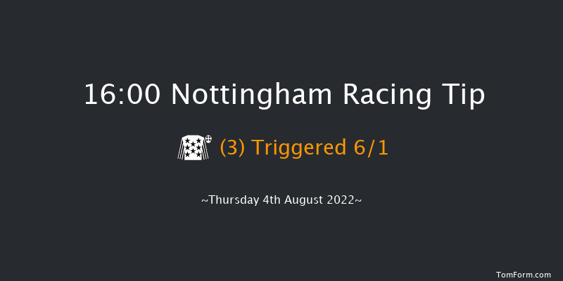 Nottingham 16:00 Handicap (Class 5) 6f Thu 28th Jul 2022