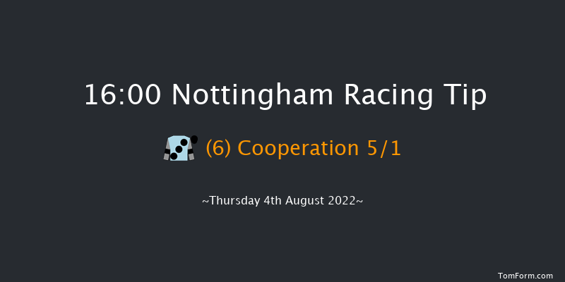 Nottingham 16:00 Handicap (Class 5) 6f Thu 28th Jul 2022