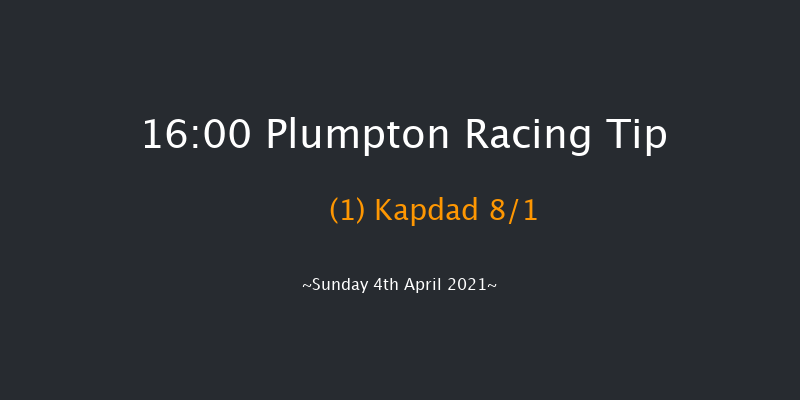 Strong Flavours Catering Handicap Chase Plumpton 16:00 Handicap Chase (Class 5) 20f Mon 22nd Mar 2021