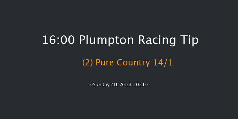 Strong Flavours Catering Handicap Chase Plumpton 16:00 Handicap Chase (Class 5) 20f Mon 22nd Mar 2021