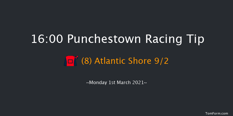 Pertemps Network Group Handicap Hurdle (Qualifier) Punchestown 16:00 Handicap Hurdle 24f Sun 14th Feb 2021