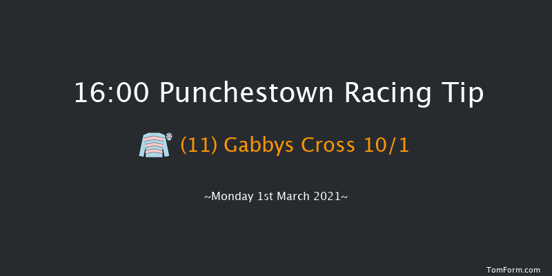 Pertemps Network Group Handicap Hurdle (Qualifier) Punchestown 16:00 Handicap Hurdle 24f Sun 14th Feb 2021