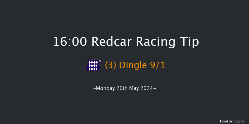 Redcar  16:00 Handicap (Class 4) 8f Thu 2nd May 2024