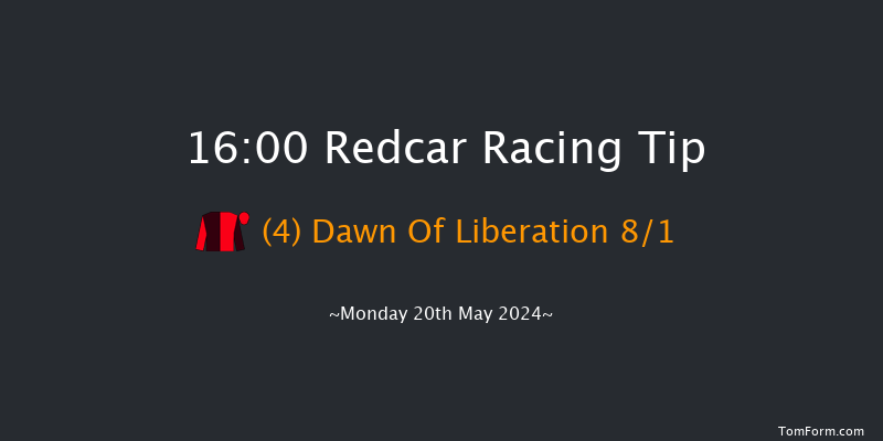 Redcar  16:00 Handicap (Class 4) 8f Thu 2nd May 2024