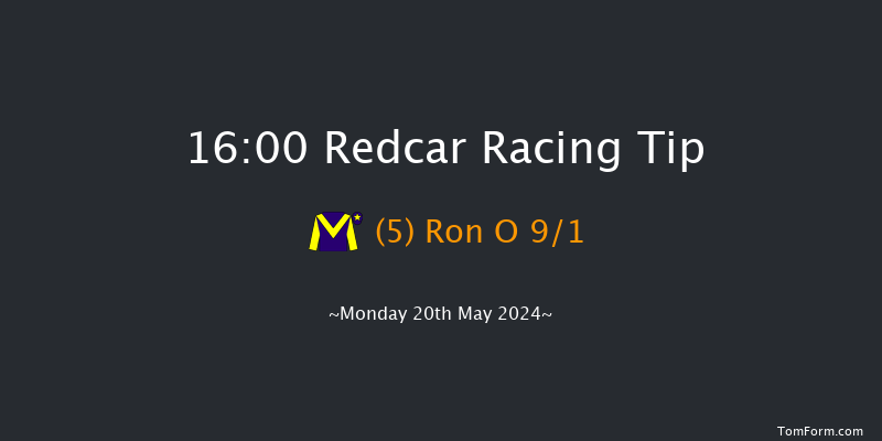 Redcar  16:00 Handicap (Class 4) 8f Thu 2nd May 2024