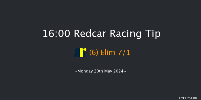 Redcar  16:00 Handicap (Class 4) 8f Thu 2nd May 2024