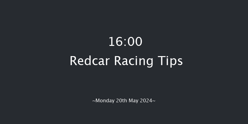 Redcar  16:00 Handicap (Class 4) 8f Thu 2nd May 2024