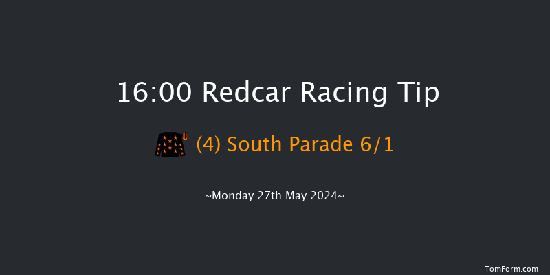 Redcar  16:00 Handicap (Class 5) 5f Mon 20th May 2024