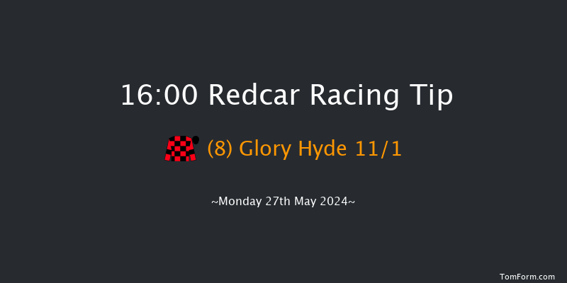 Redcar  16:00 Handicap (Class 5) 5f Mon 20th May 2024