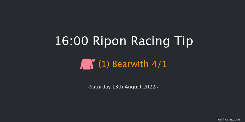 Ripon 16:00 Handicap (Class 6) 10f Mon 8th Aug 2022