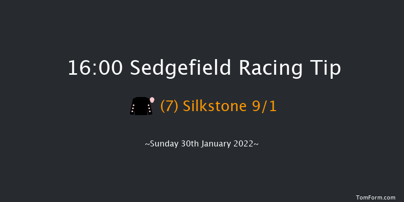 Sedgefield 16:00 Handicap Hurdle (Class 5) 17f Fri 14th Jan 2022