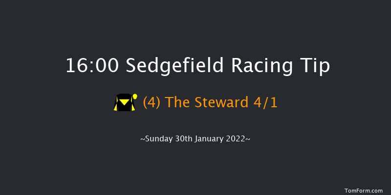 Sedgefield 16:00 Handicap Hurdle (Class 5) 17f Fri 14th Jan 2022