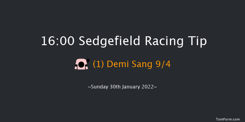 Sedgefield 16:00 Handicap Hurdle (Class 5) 17f Fri 14th Jan 2022