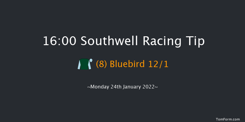 Southwell 16:00 Stakes (Class 5) 6f Fri 21st Jan 2022