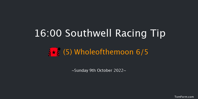 Southwell 16:00 Handicap (Class 4) 12f Tue 4th Oct 2022