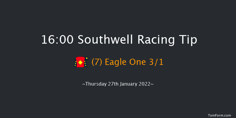 Southwell 16:00 Handicap (Class 5) 12f Tue 25th Jan 2022