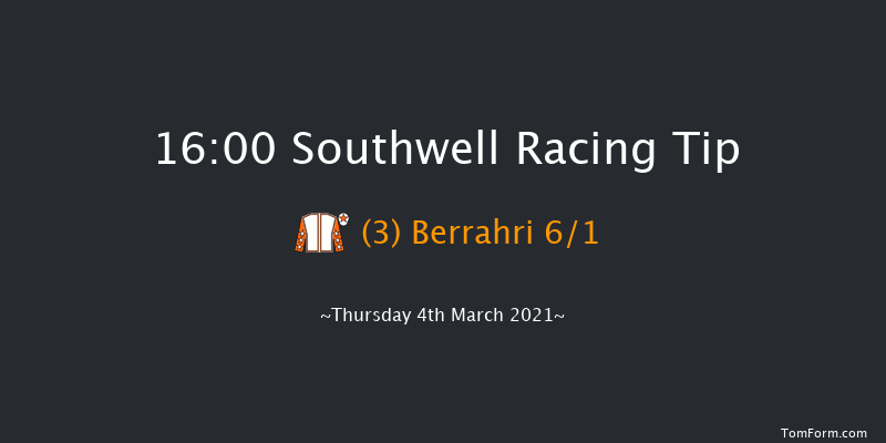 Betway Casino Handicap Southwell 16:00 Handicap (Class 5) 12f Thu 25th Feb 2021