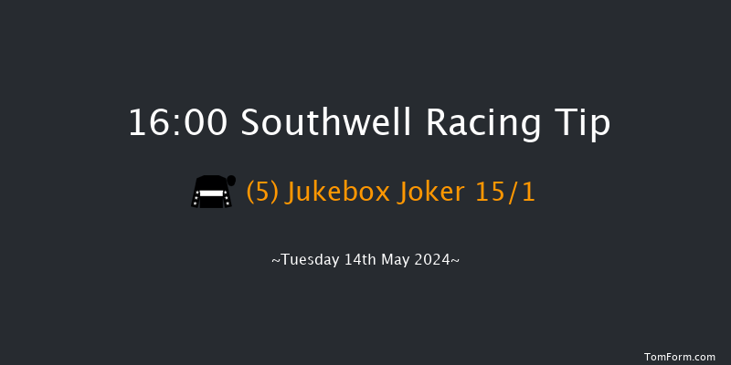 Southwell  16:00 NH Flat Race
(Class 5) 16f Tue 7th May 2024