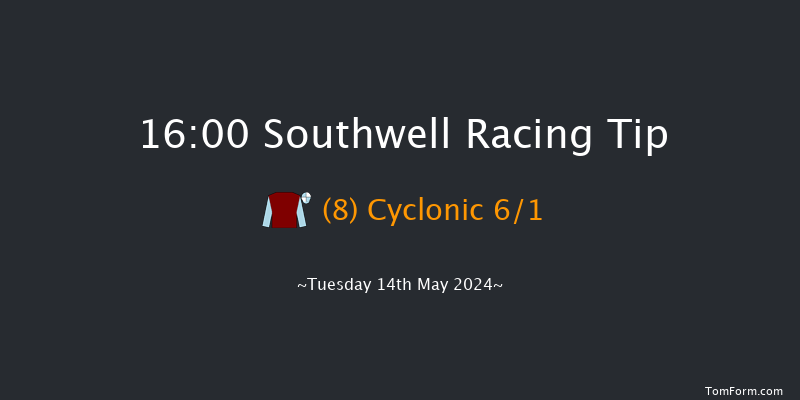 Southwell  16:00 NH Flat Race
(Class 5) 16f Tue 7th May 2024