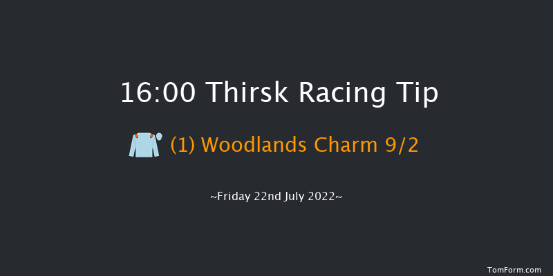 Thirsk 16:00 Handicap (Class 5) 6f Wed 29th Jun 2022