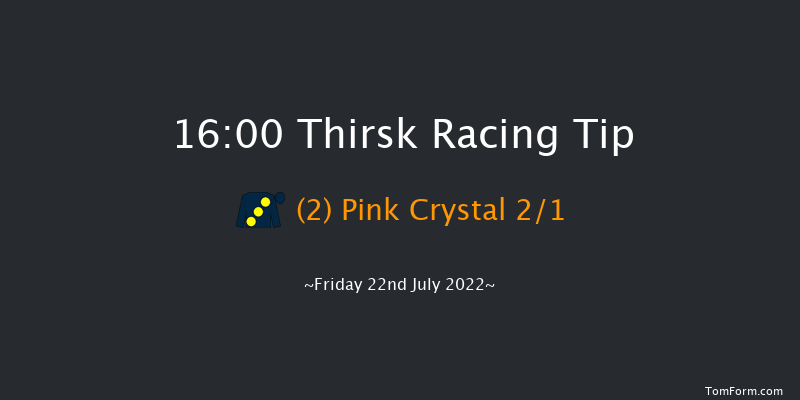 Thirsk 16:00 Handicap (Class 5) 6f Wed 29th Jun 2022