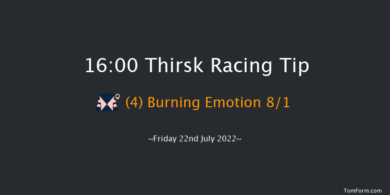 Thirsk 16:00 Handicap (Class 5) 6f Wed 29th Jun 2022