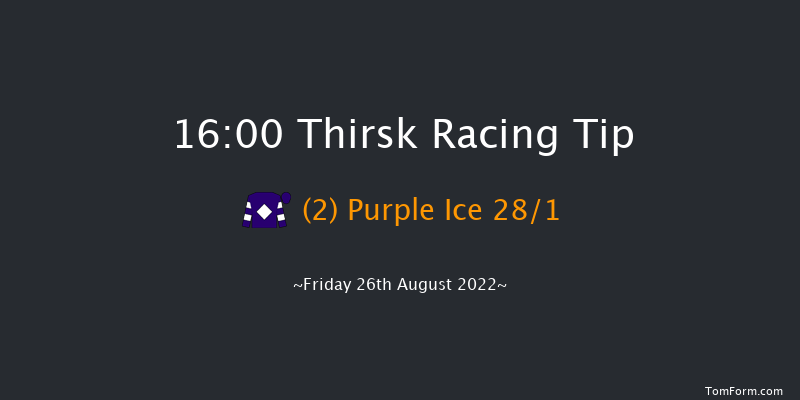 Thirsk 16:00 Handicap (Class 6) 8f Fri 5th Aug 2022