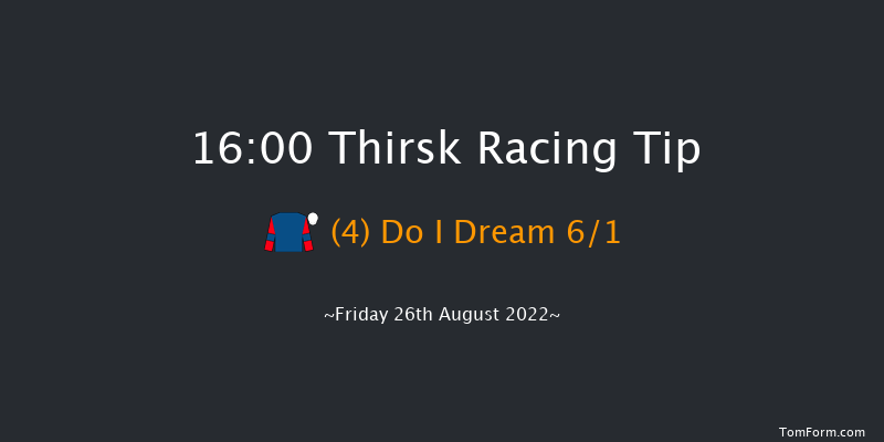 Thirsk 16:00 Handicap (Class 6) 8f Fri 5th Aug 2022