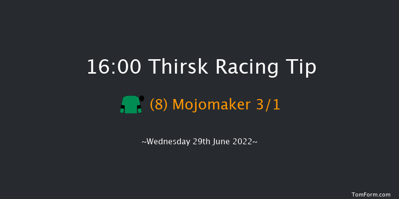 Thirsk 16:00 Handicap (Class 3) 6f Tue 14th Jun 2022