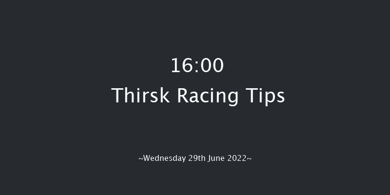 Thirsk 16:00 Handicap (Class 3) 6f Tue 14th Jun 2022