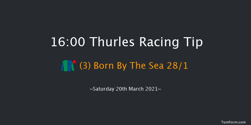 Pierce Molony Memorial Novice Chase (Grade 3) Thurles 16:00 Maiden Chase 18f Thu 11th Mar 2021