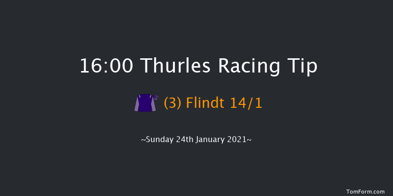 Leugh Handicap Hurdle Thurles 16:00 Handicap Hurdle 16f Sun 20th Dec 2020